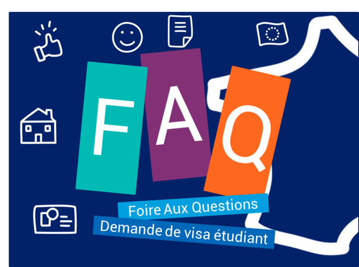 FOIRE AUX QUESTIONS | Campus France